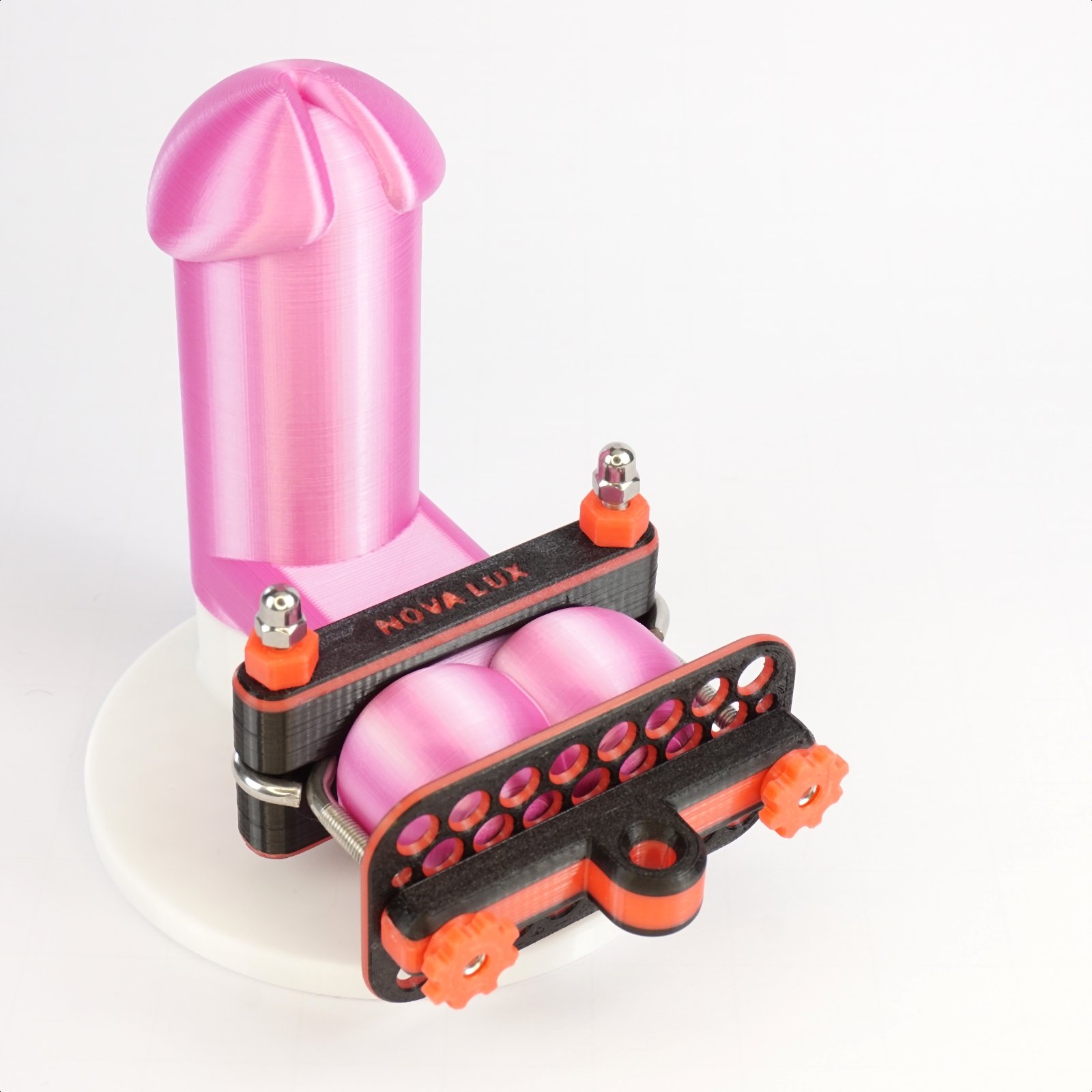 NuLx HANG-SQUEEZE - immagine 8