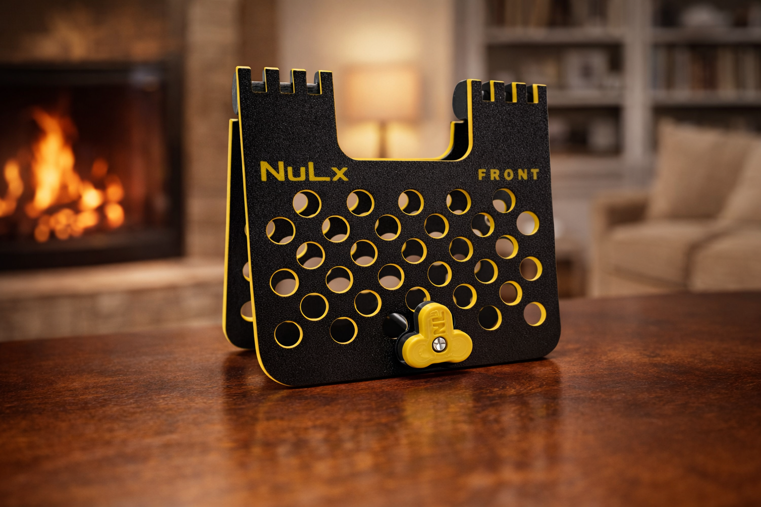 NuLx One Press (Nero) - immagine 3
