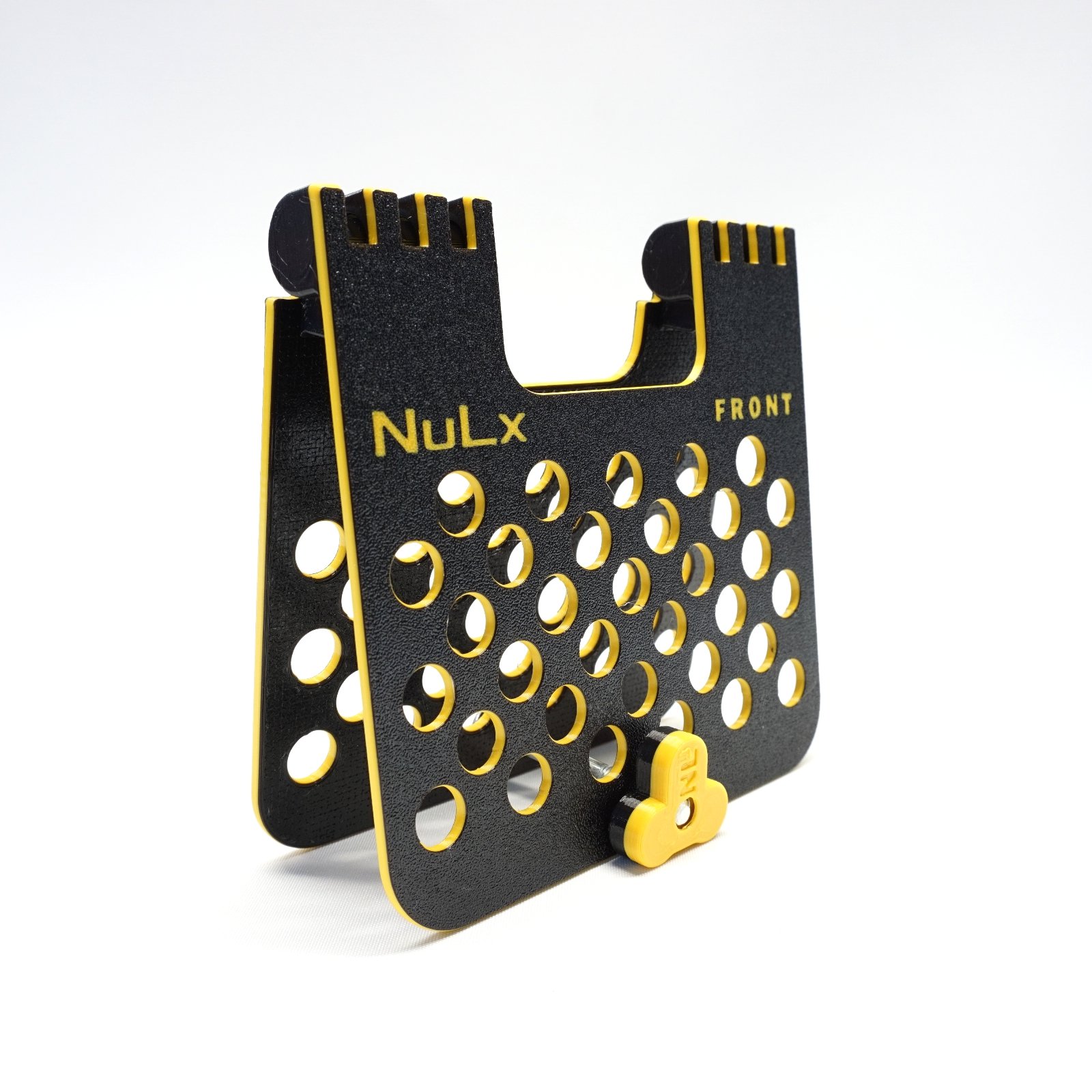 NuLx One Press - Image 12