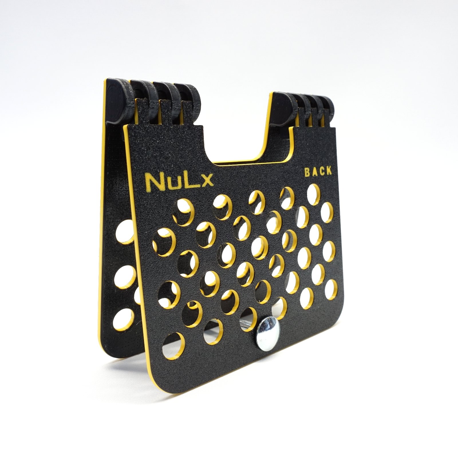 NuLx One Press - Image 13