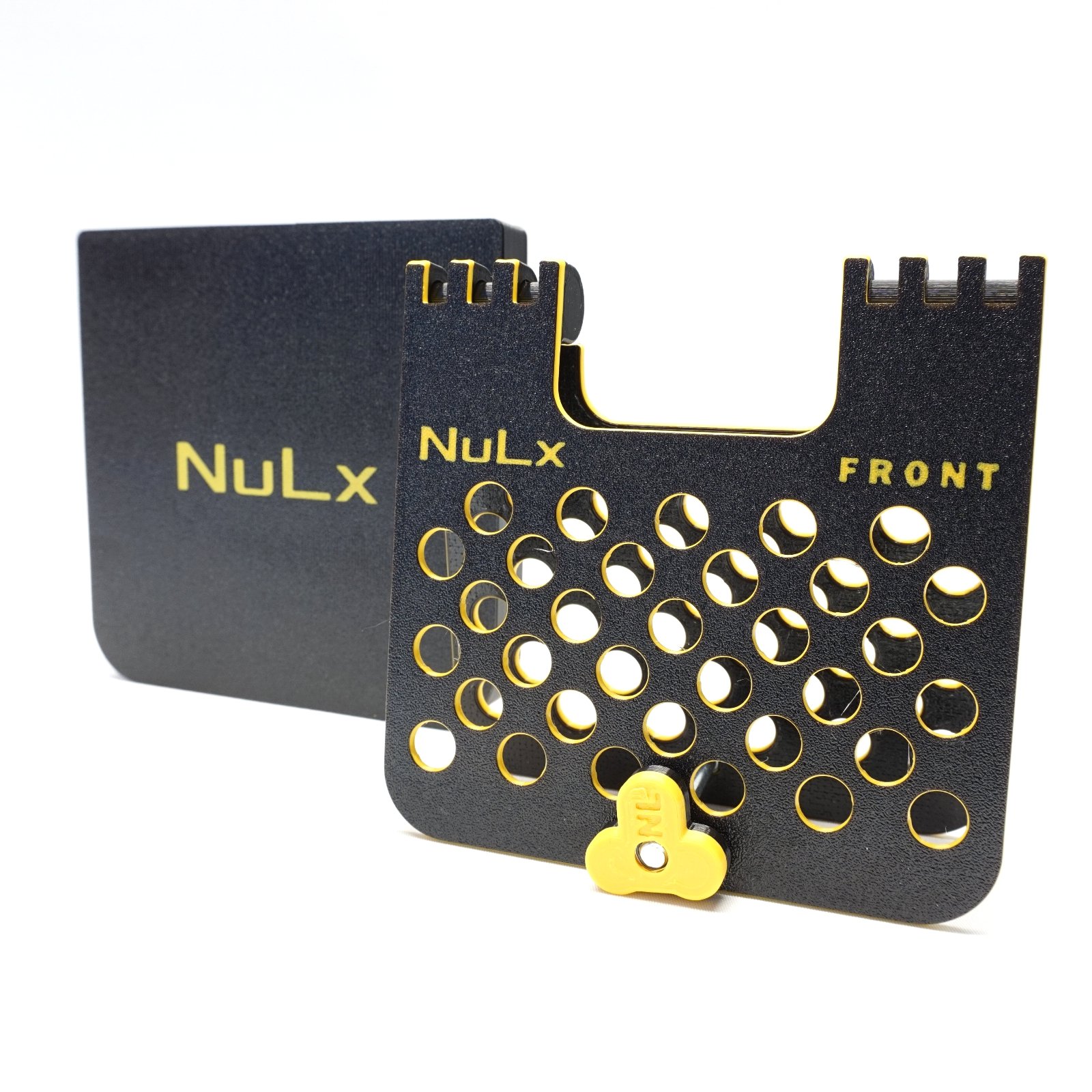 NuLx One Press - Image 11