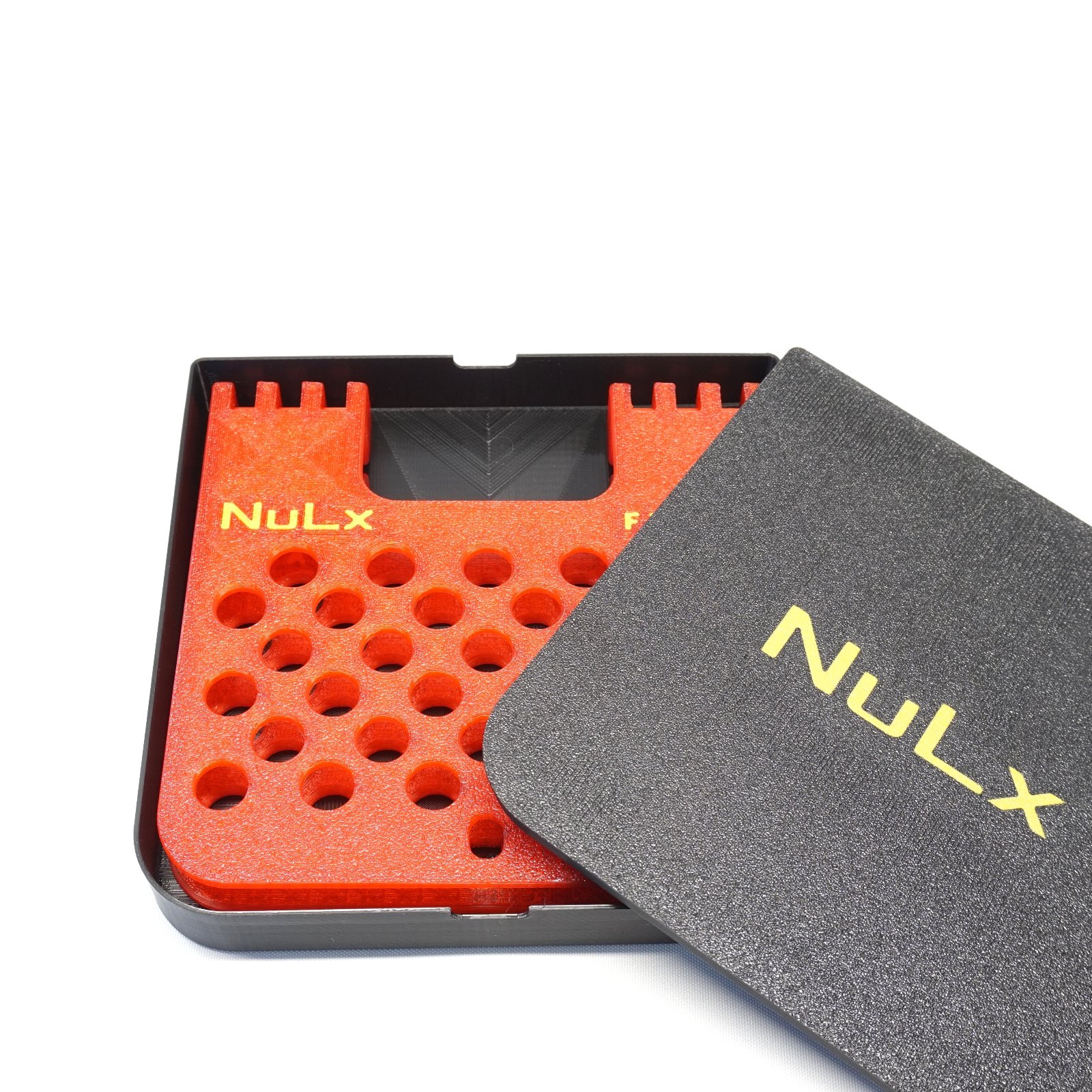 NuLx One Press - Image 9