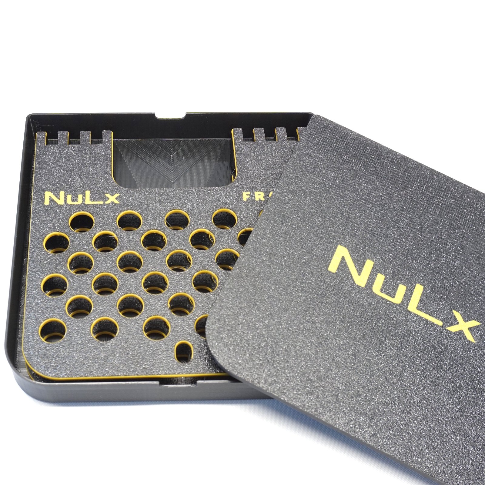 NuLx One Press - Image 8