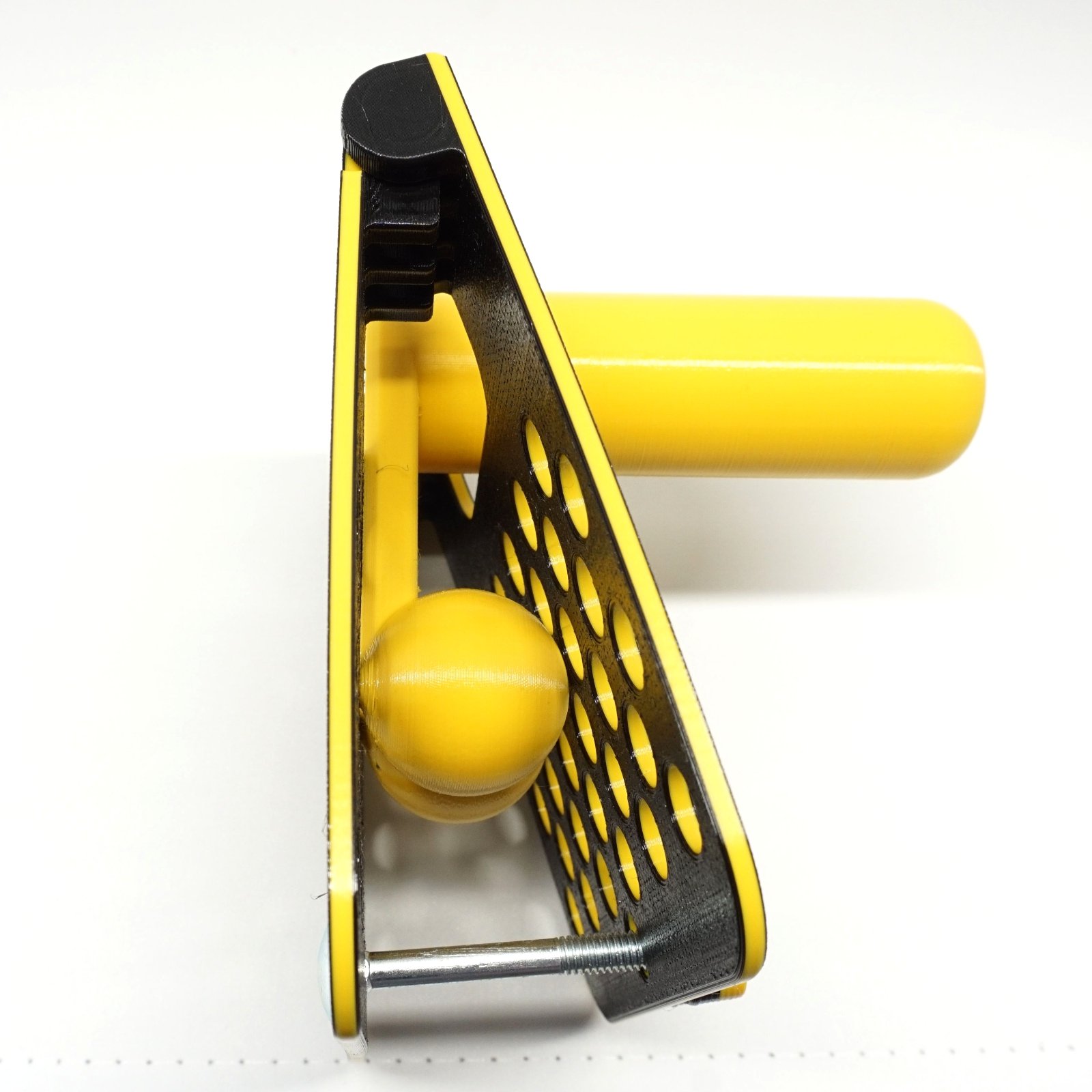 NuLx One Press (Nero) - immagine 7