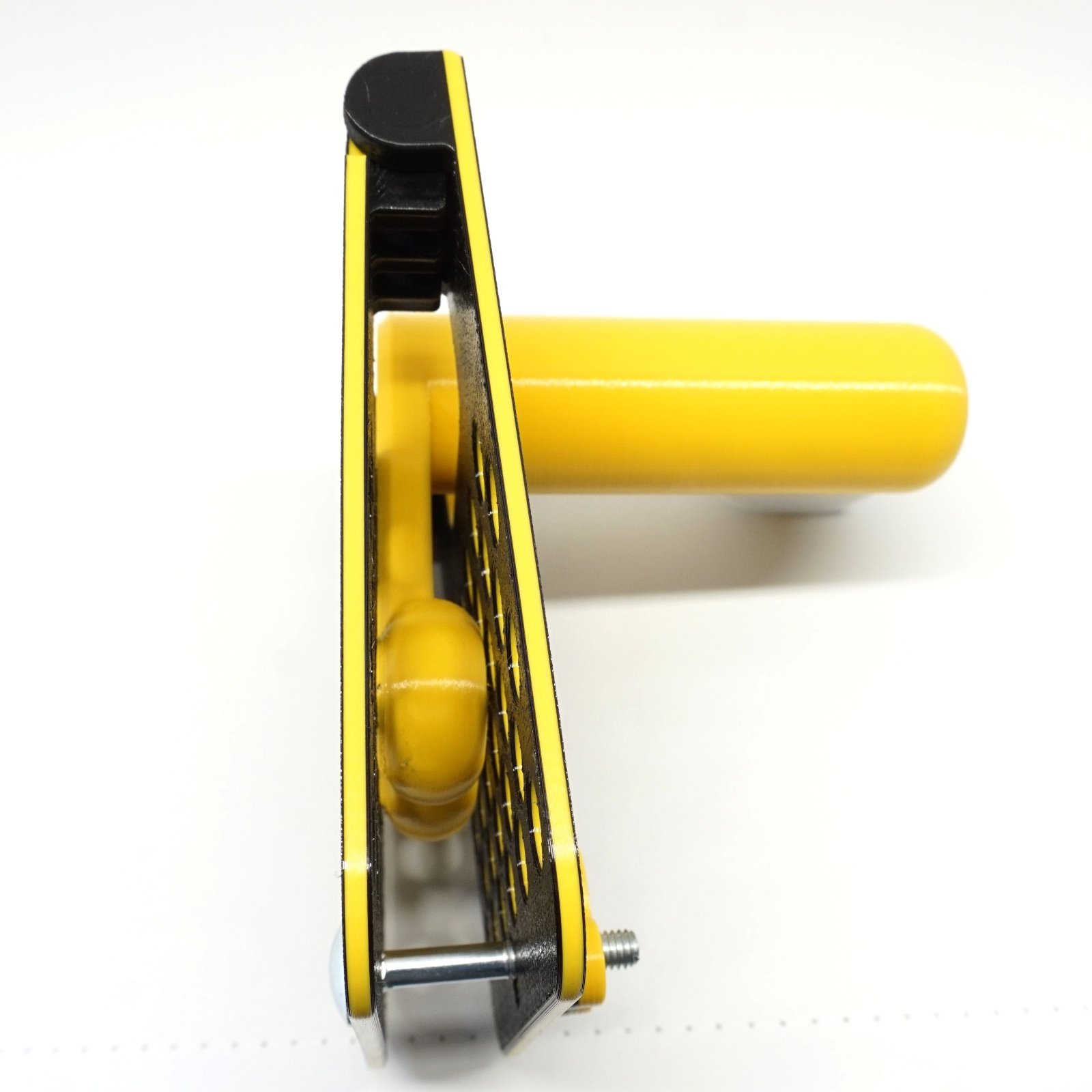 NuLx One Press - Image 4