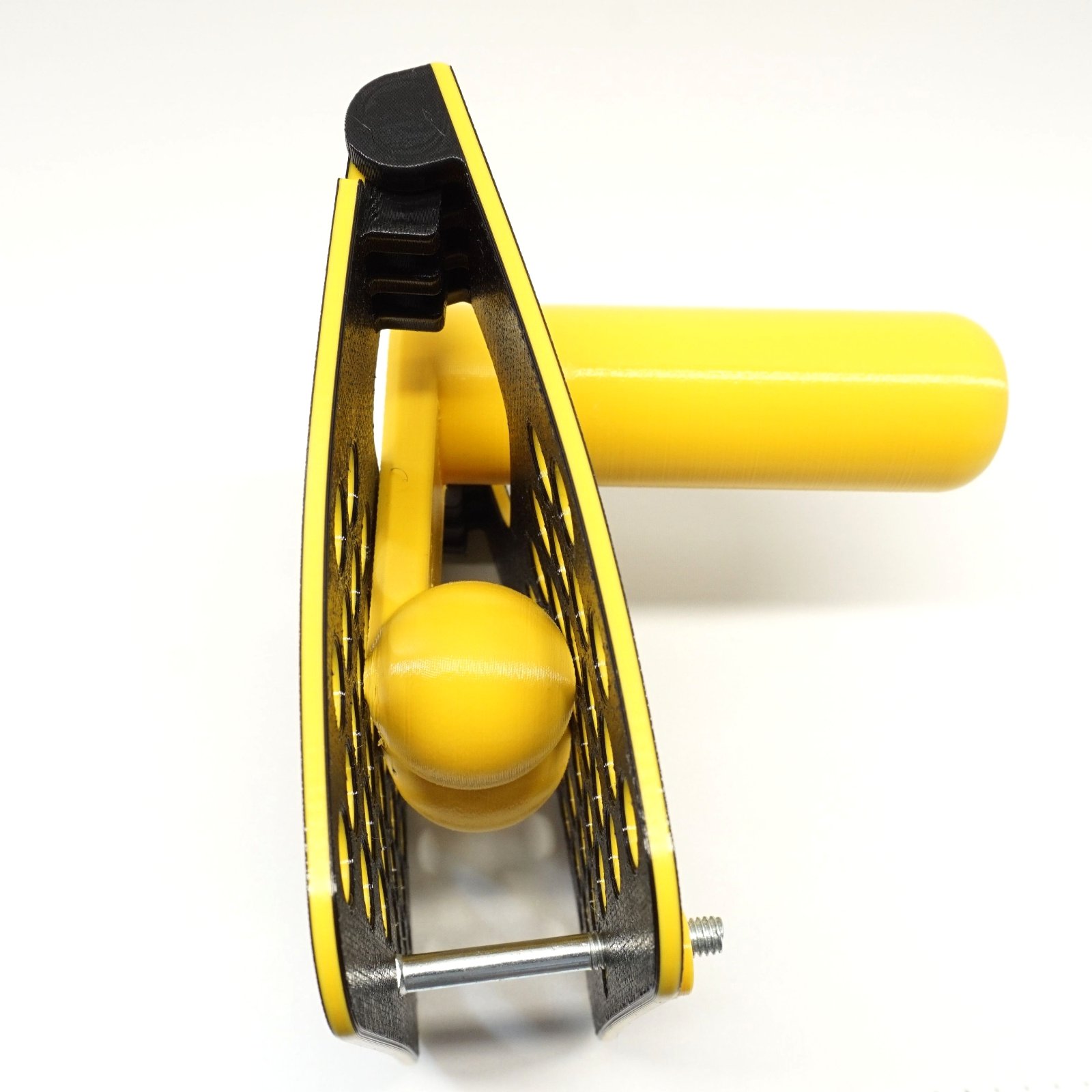 NuLx One Press - Image 3