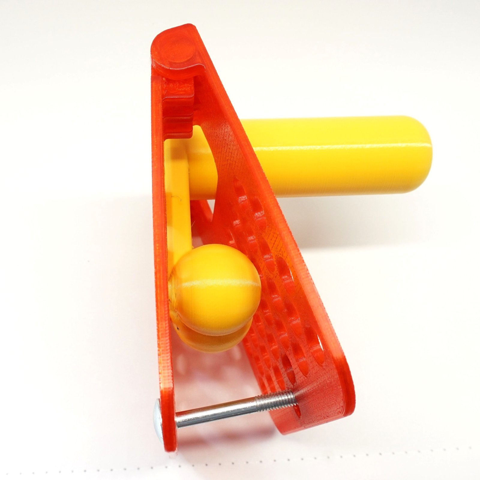 NuLx One Press - Image 6