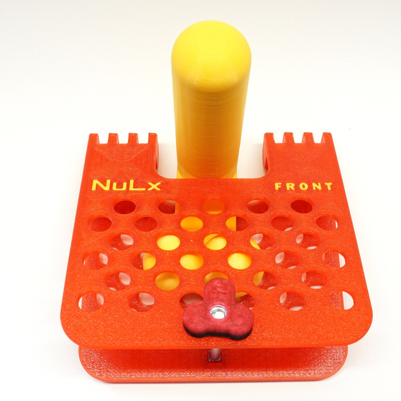 NuLx One Press - Image 5