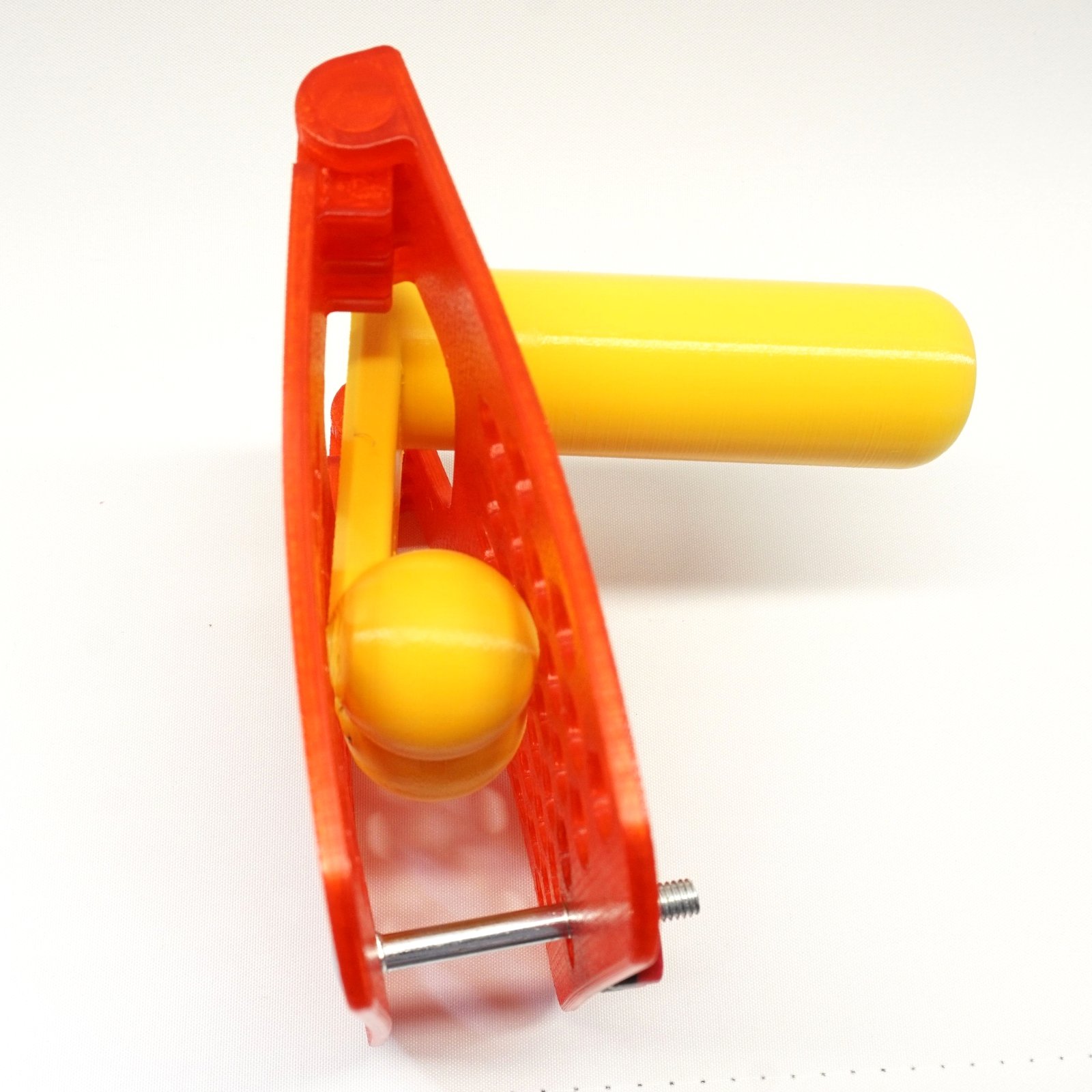 NuLx One Press (Rosso) - immagine 8