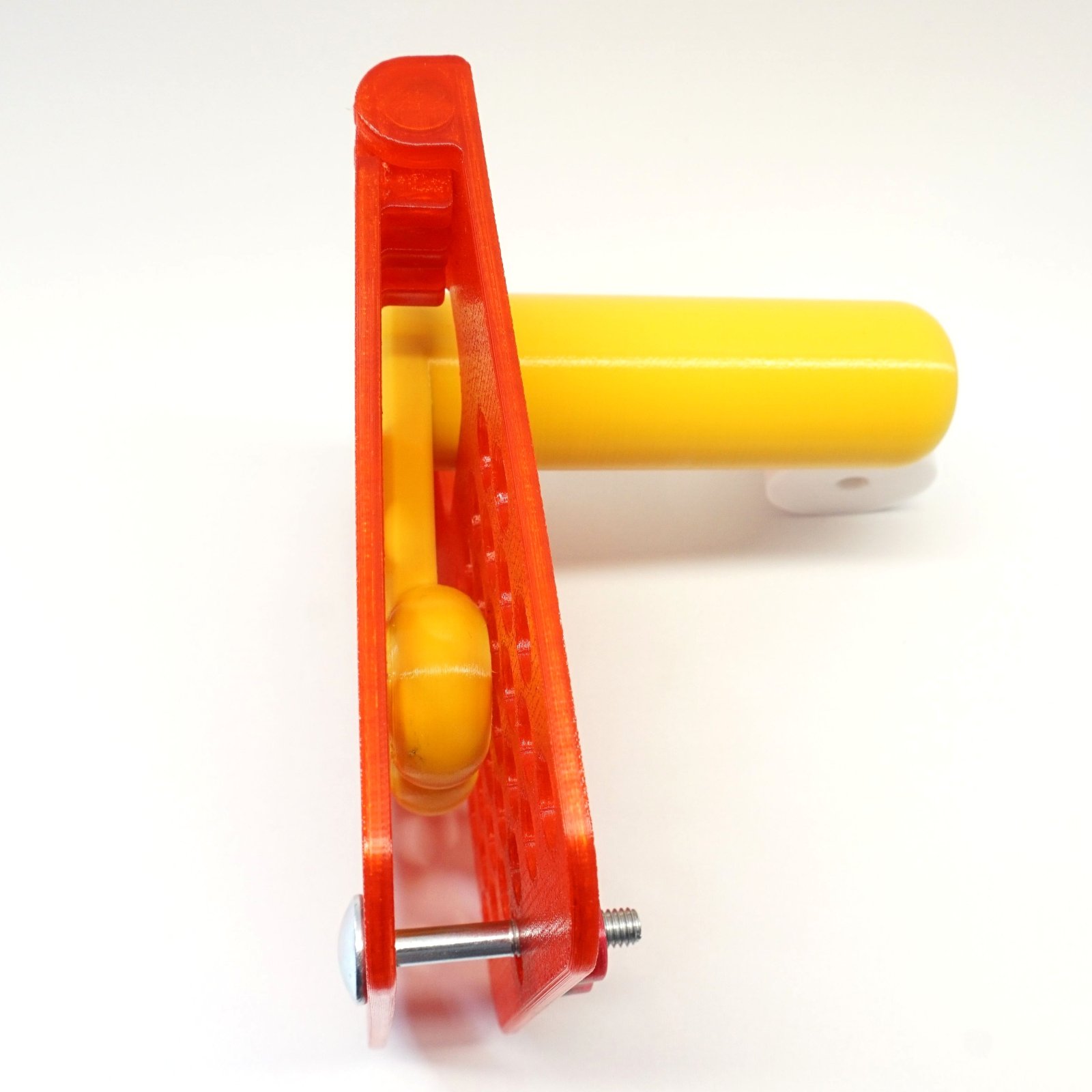 NuLx One Press - Image 7